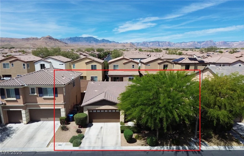 10571 Aloe Springs, Las Vegas, NV 89179