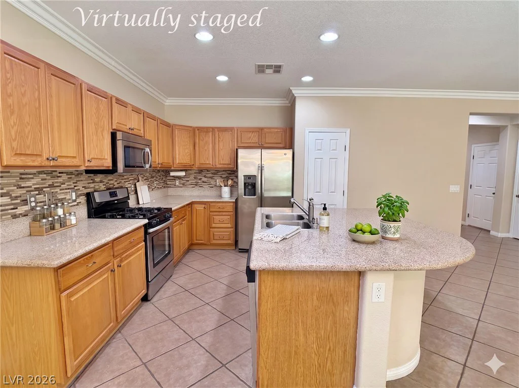 10571 Aloe Springs, Las Vegas, NV 89179