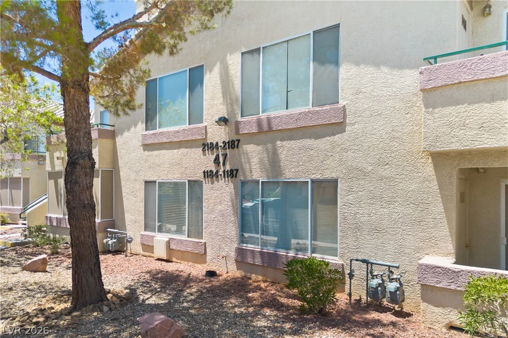 5710 Tropicana, Las Vegas, NV 89122