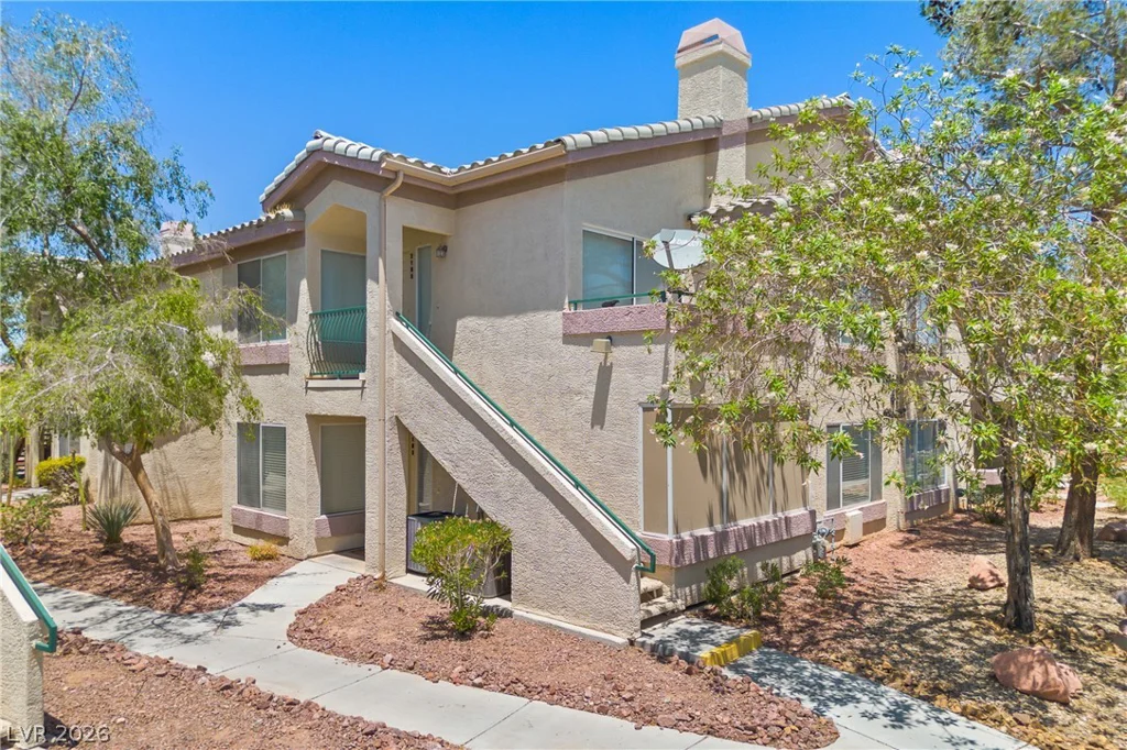 5710 Tropicana, Las Vegas, NV 89122