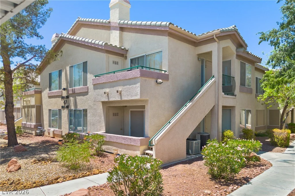 5710 Tropicana, Las Vegas, NV 89122