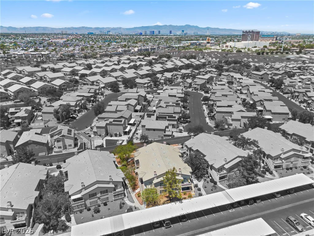 5710 Tropicana, Las Vegas, NV 89122