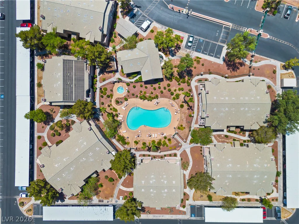 5710 Tropicana, Las Vegas, NV 89122