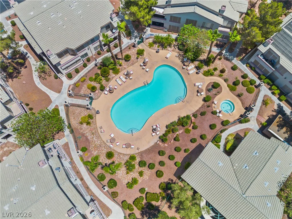5710 Tropicana, Las Vegas, NV 89122
