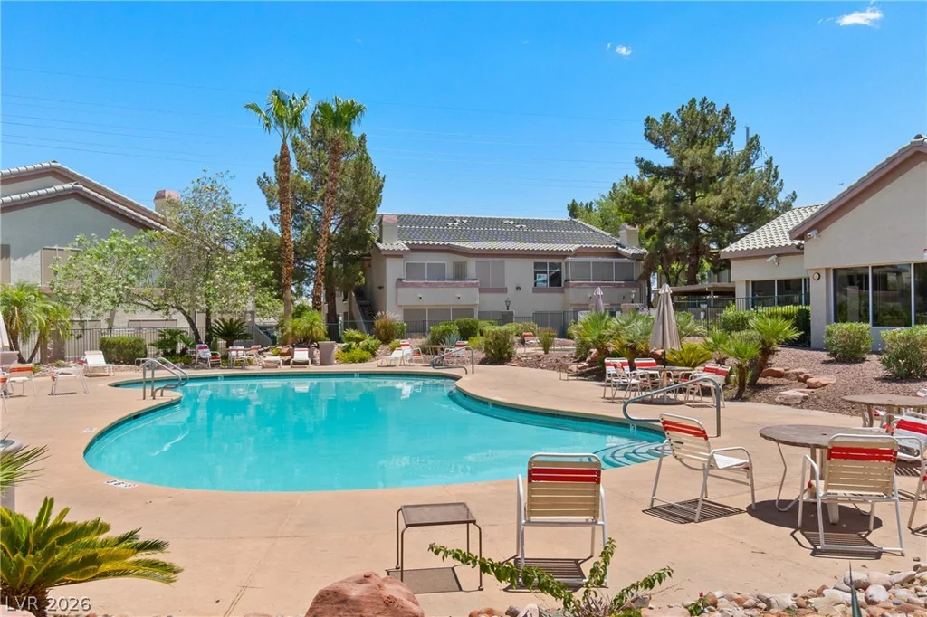 5710 Tropicana, Las Vegas, NV 89122