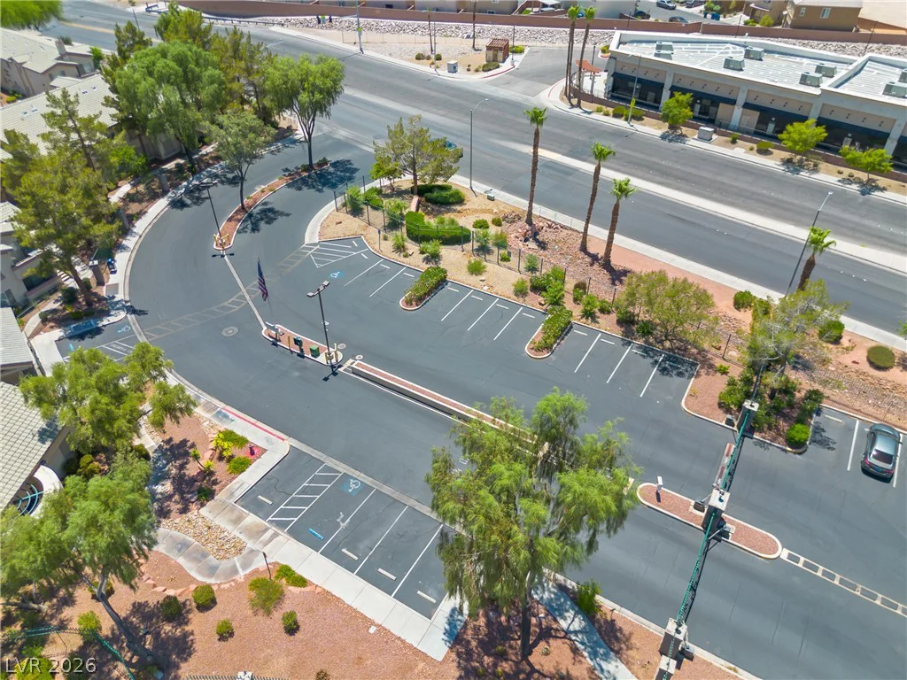 5710 Tropicana, Las Vegas, NV 89122