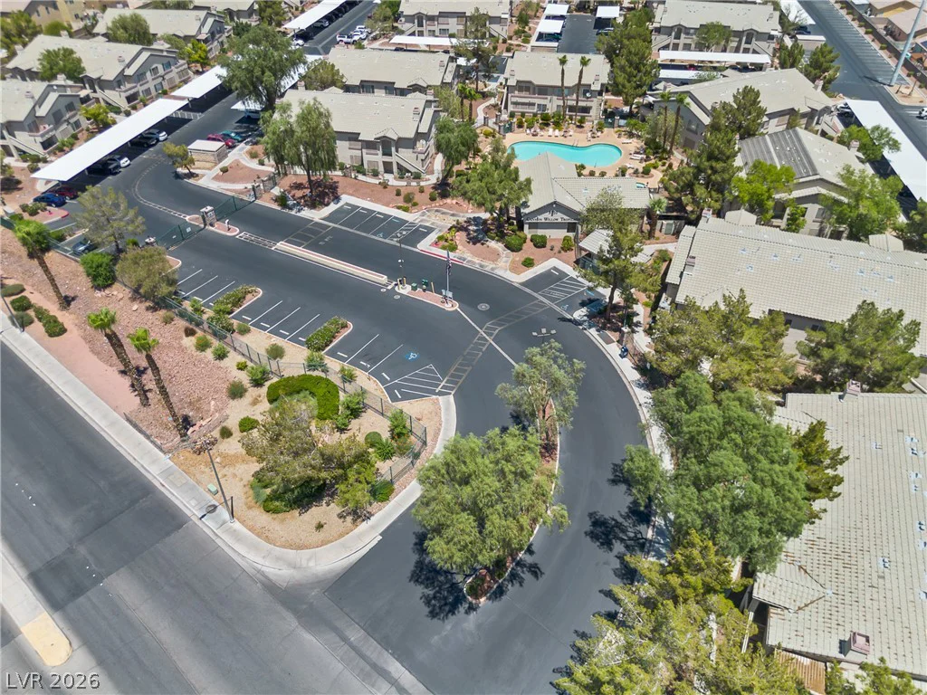 5710 Tropicana, Las Vegas, NV 89122