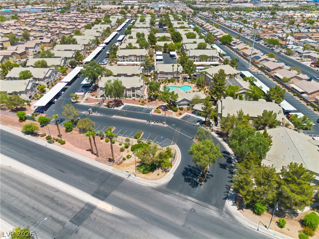 5710 Tropicana, Las Vegas, NV 89122