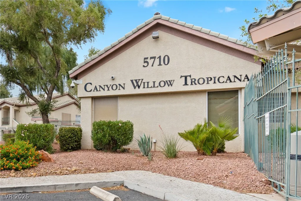 5710 Tropicana, Las Vegas, NV 89122