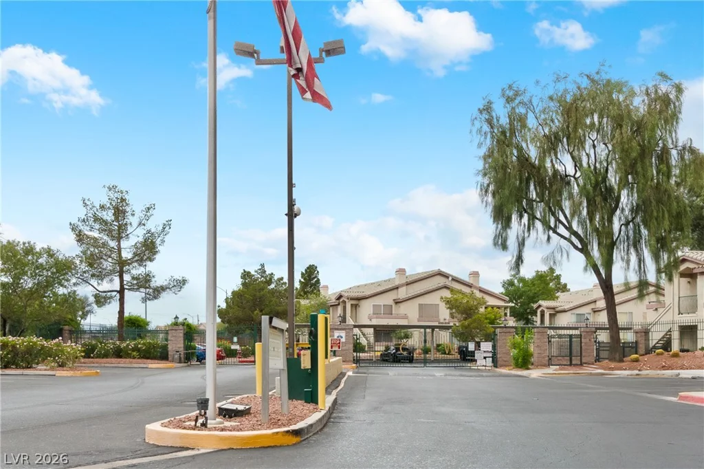 5710 Tropicana, Las Vegas, NV 89122
