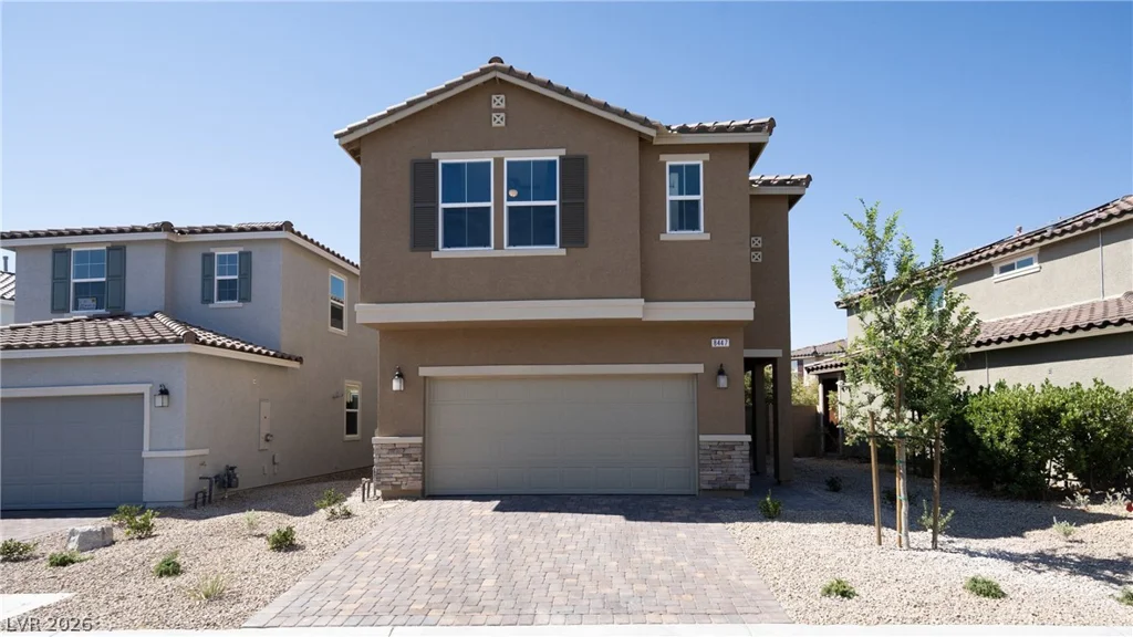 8447 Vacarez, Las Vegas, NV 89149