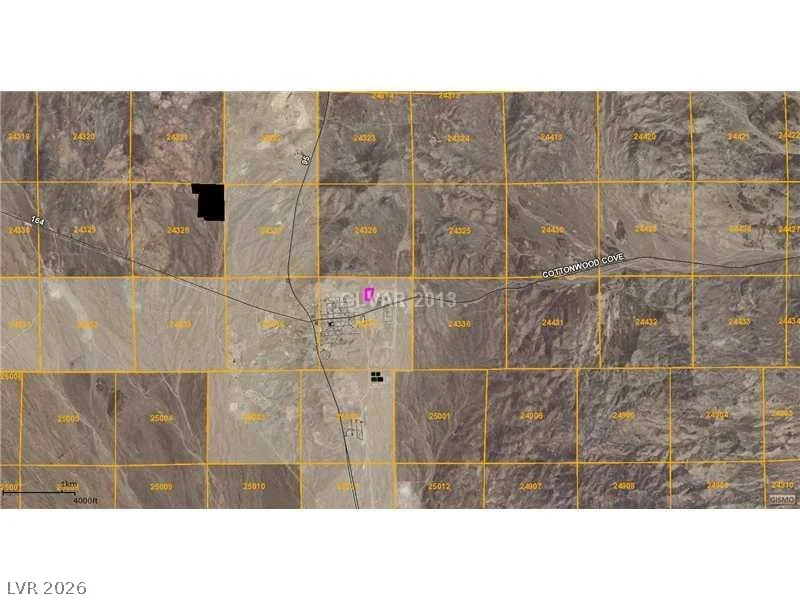 Searchlight Land – Michael Wendell, Searchlight, NV 89046