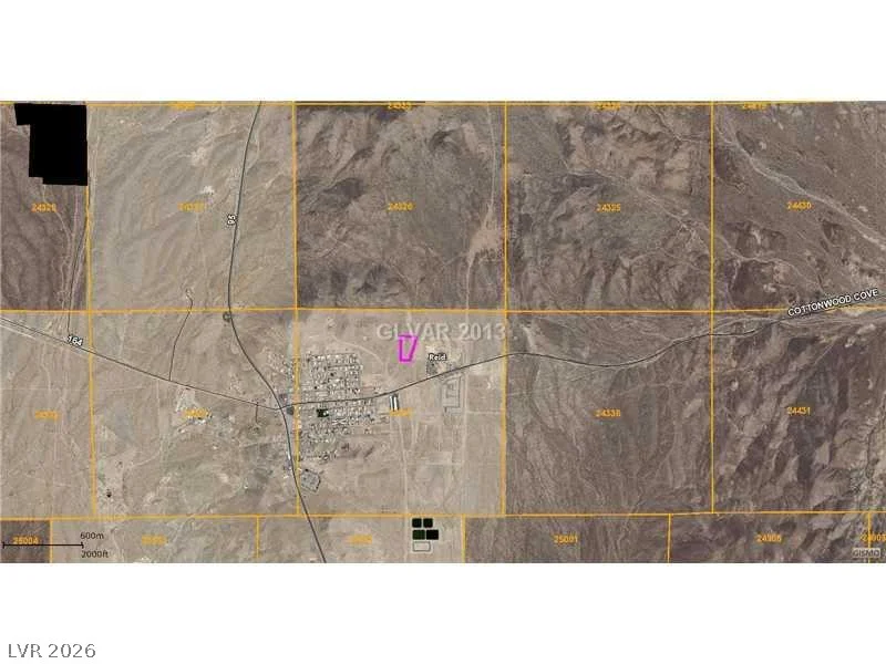 Searchlight Land – Michael Wendell, Searchlight, NV 89046