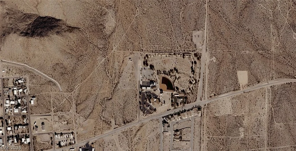 Searchlight Land – Michael Wendell, Searchlight, NV 89046