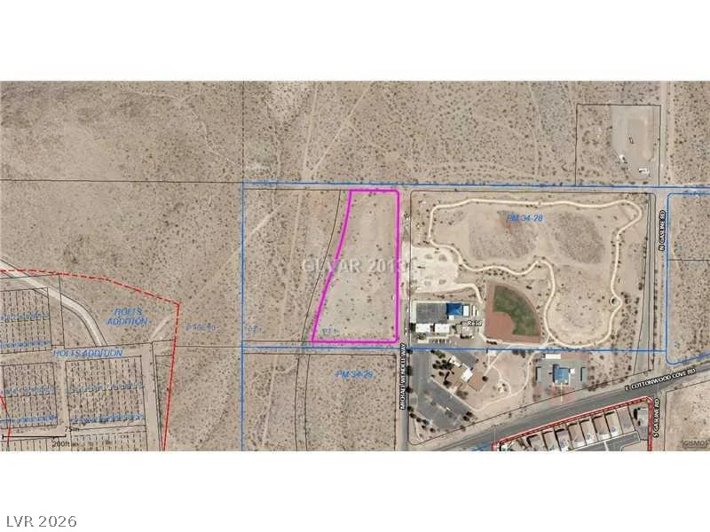 Searchlight – Michael Wendell, Searchlight, NV 89046