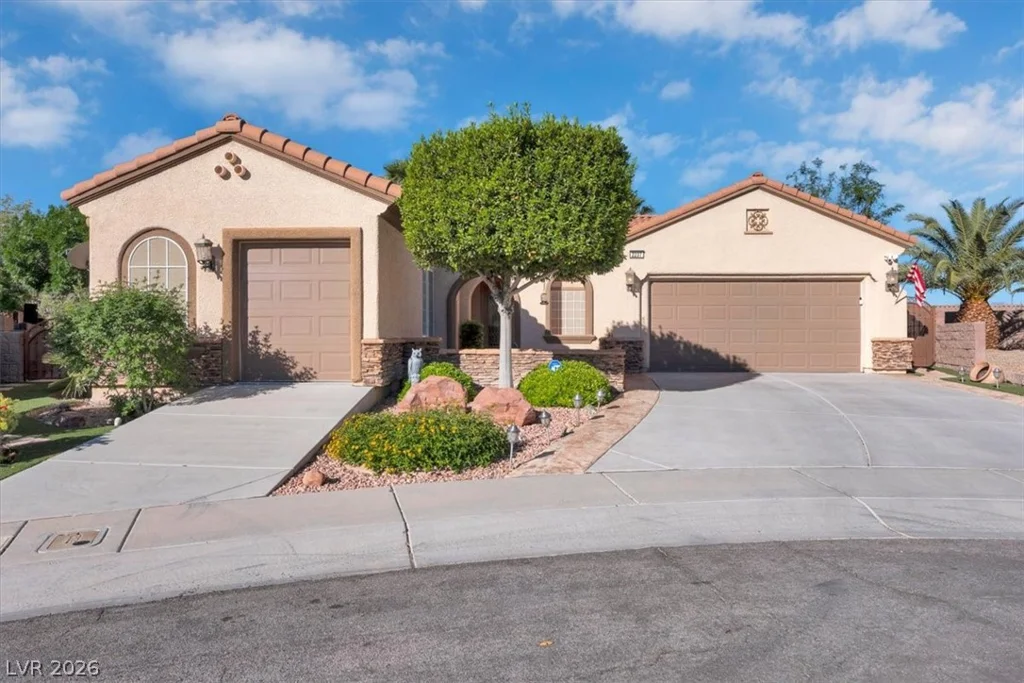 2237 Suffron Hills, Henderson, NV 89044