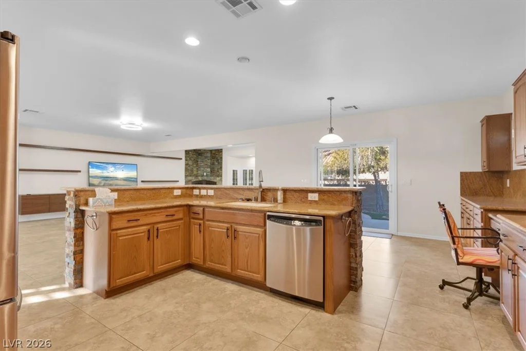 2237 Suffron Hills, Henderson, NV 89044