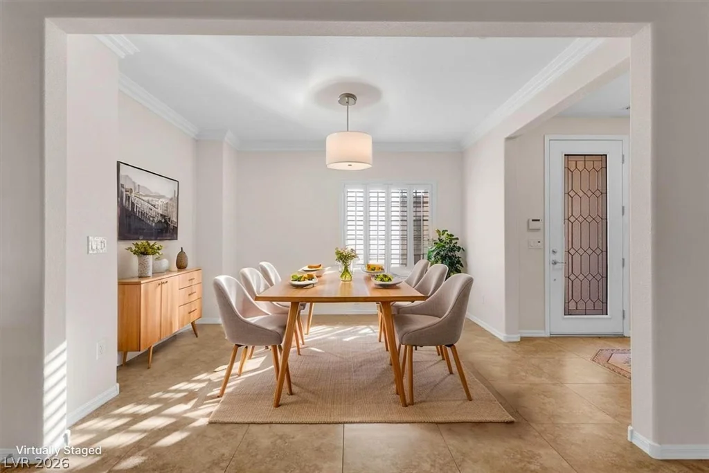 2237 Suffron Hills, Henderson, NV 89044