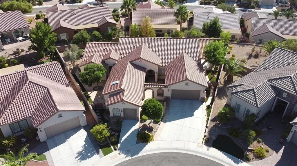 2237 Suffron Hills, Henderson, NV 89044