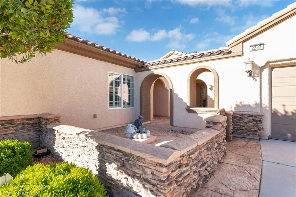 2237 Suffron Hills, Henderson, NV 89044