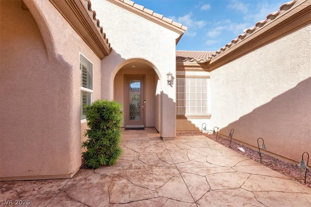 2237 Suffron Hills, Henderson, NV 89044