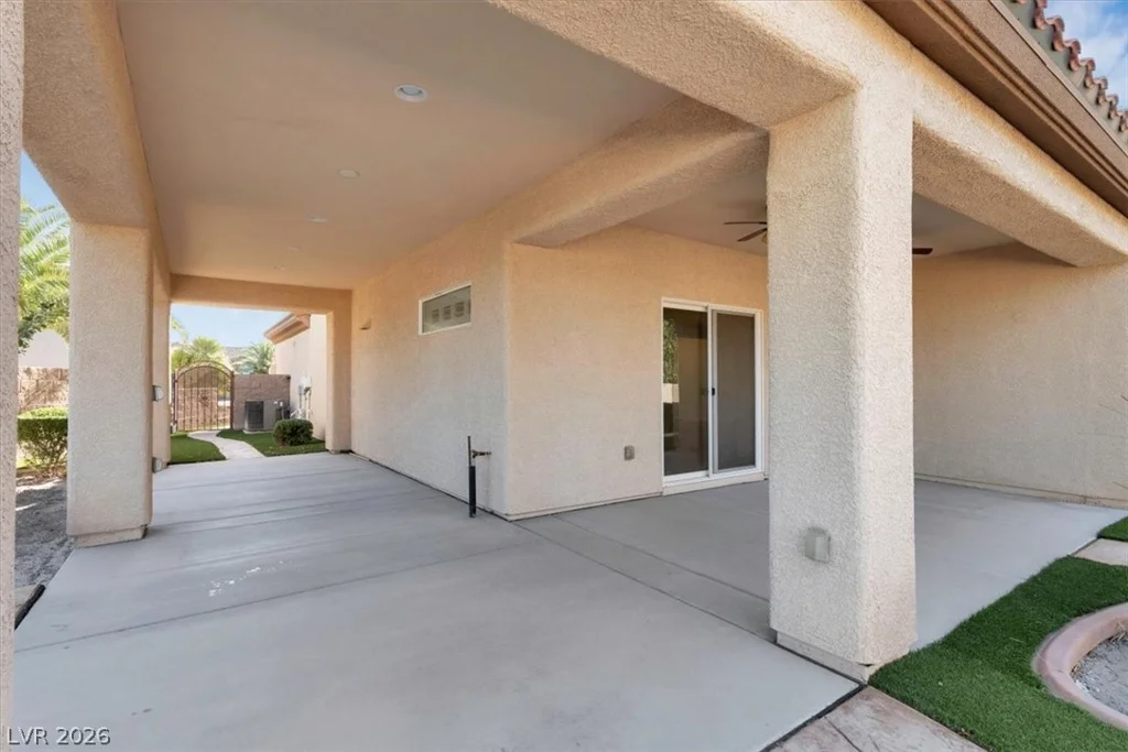 2237 Suffron Hills, Henderson, NV 89044