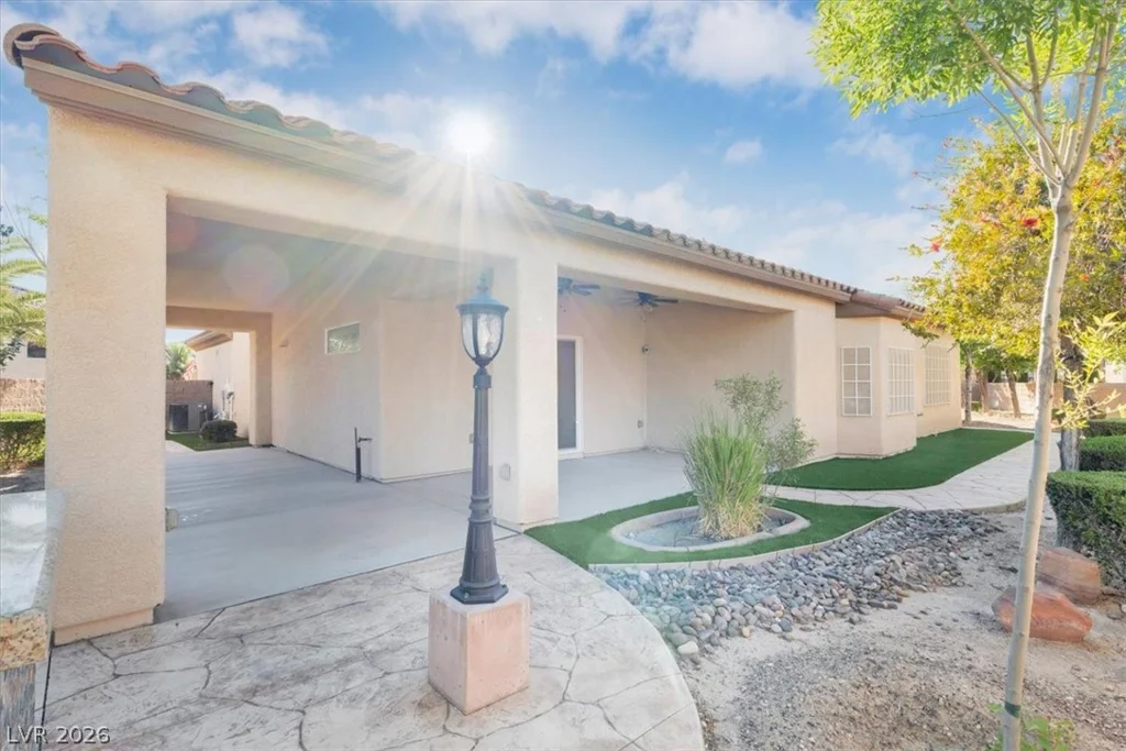 2237 Suffron Hills, Henderson, NV 89044
