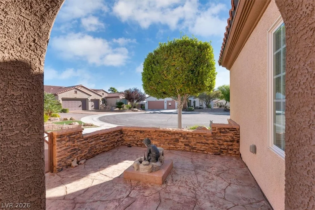 2237 Suffron Hills, Henderson, NV 89044