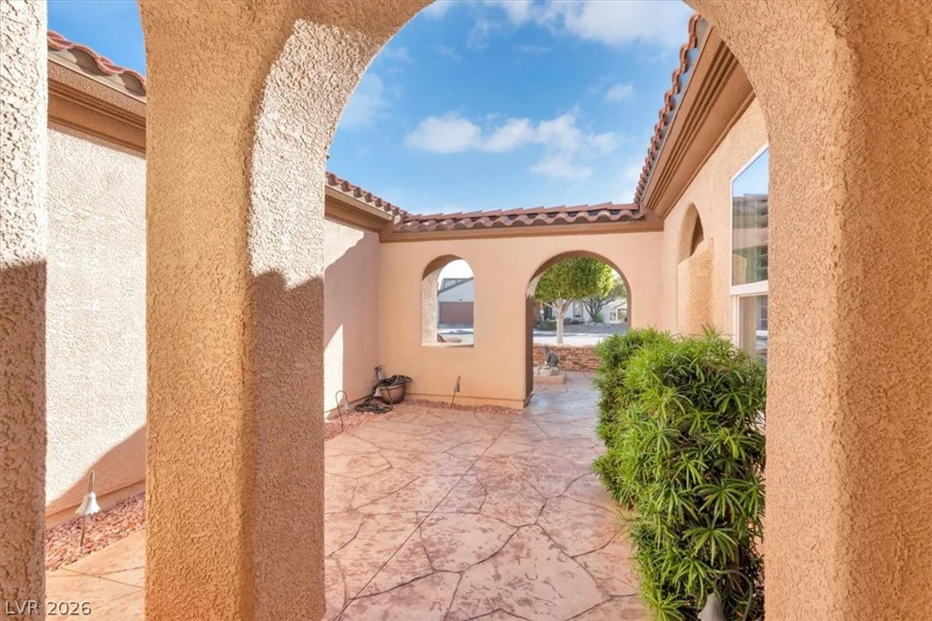 2237 Suffron Hills, Henderson, NV 89044