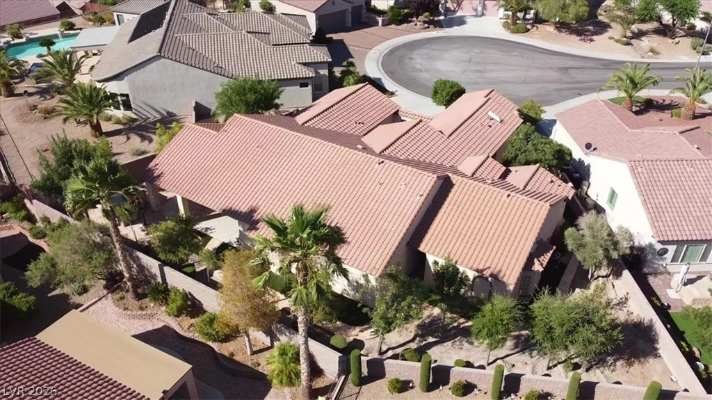 2237 Suffron Hills, Henderson, NV 89044