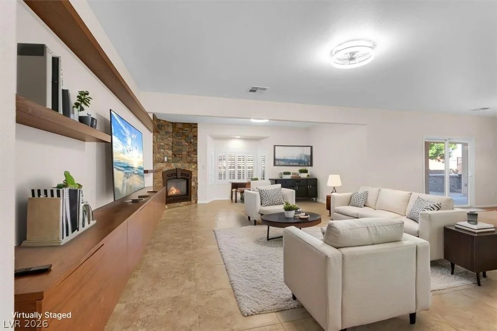 2237 Suffron Hills, Henderson, NV 89044