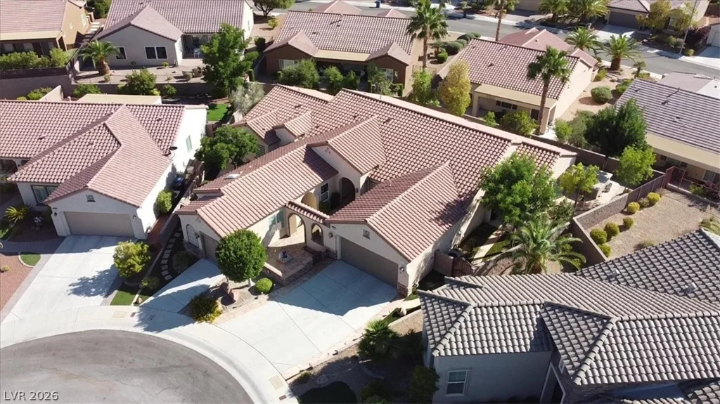 2237 Suffron Hills, Henderson, NV 89044