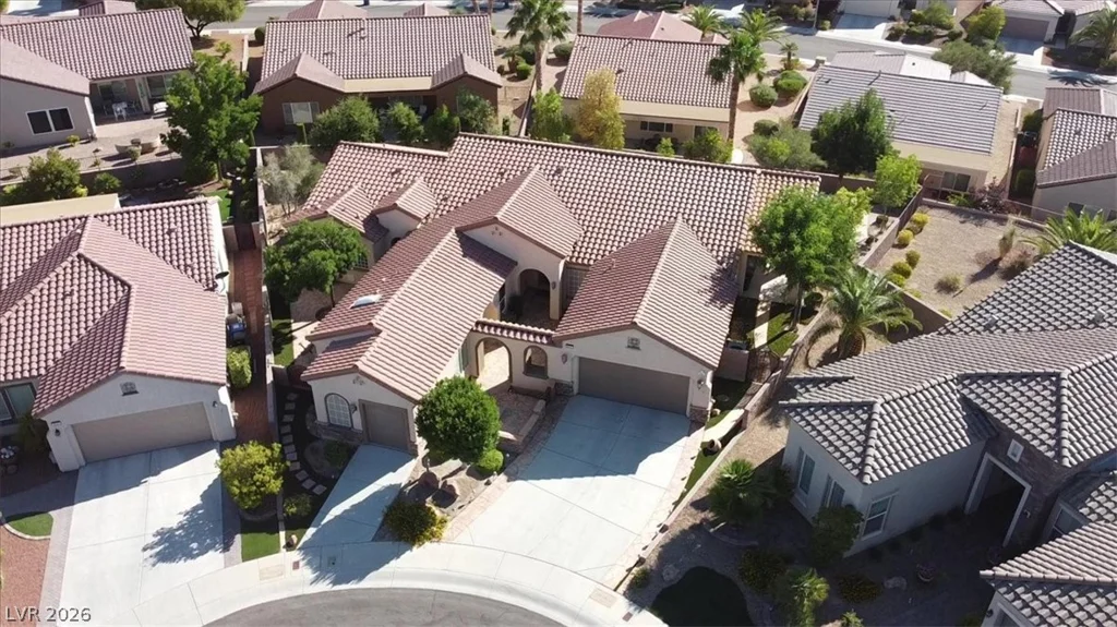 2237 Suffron Hills, Henderson, NV 89044