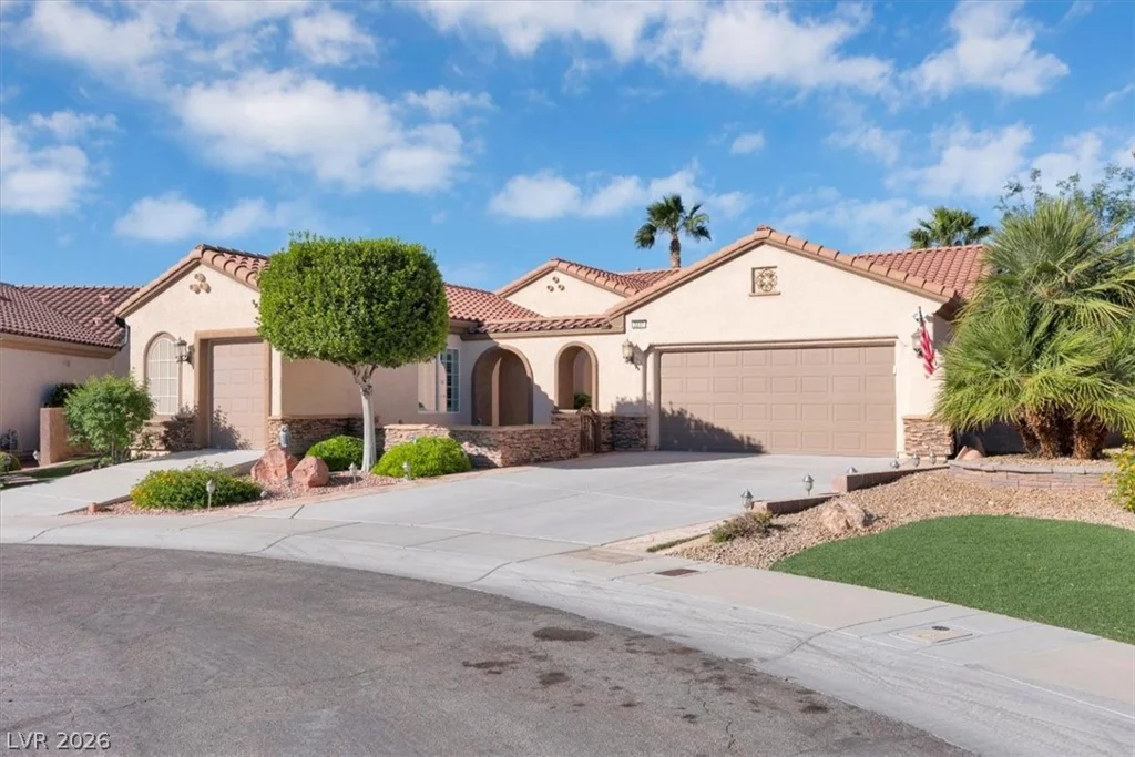 2237 Suffron Hills, Henderson, NV 89044