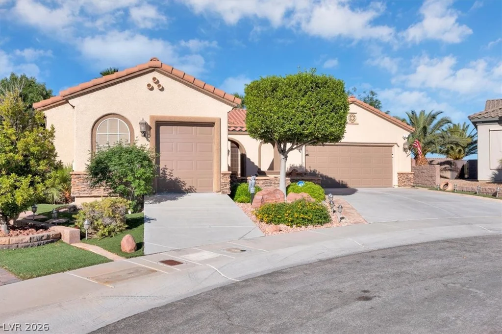 2237 Suffron Hills, Henderson, NV 89044