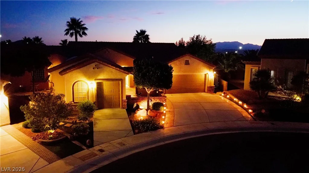 2237 Suffron Hills, Henderson, NV 89044