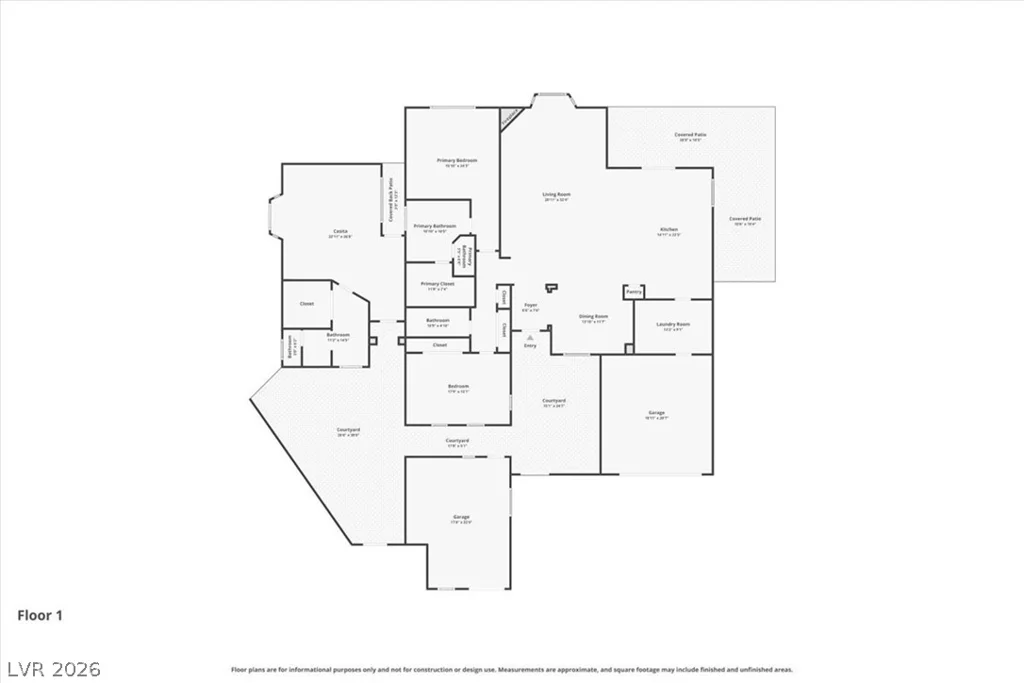 2237 Suffron Hills, Henderson, NV 89044