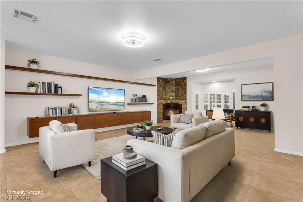 2237 Suffron Hills, Henderson, NV 89044