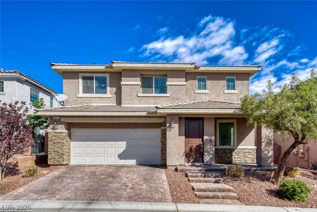 10532 Sparks Summit, Las Vegas, NV 89166