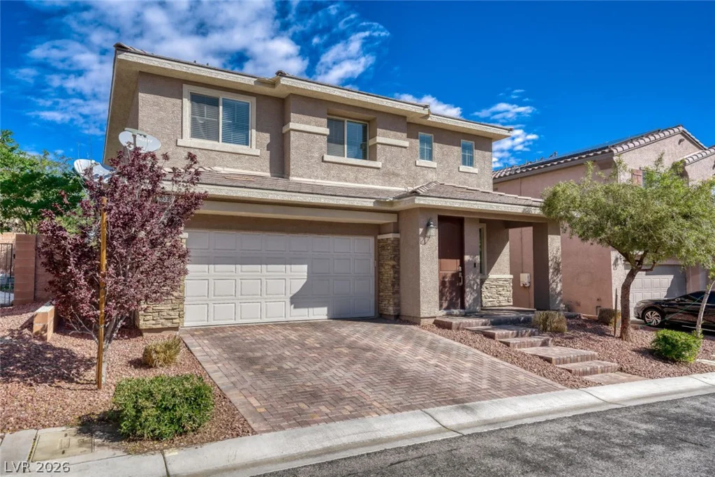 10532 Sparks Summit, Las Vegas, NV 89166