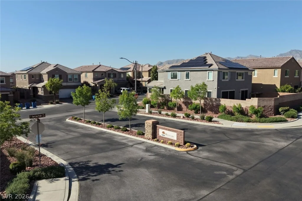 10532 Sparks Summit, Las Vegas, NV 89166