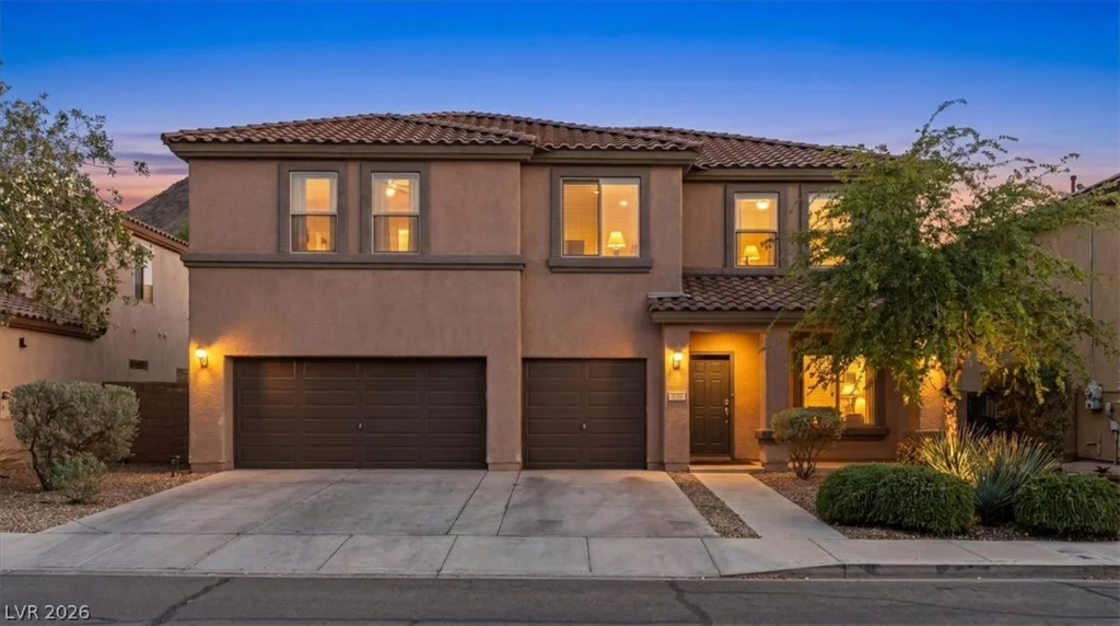 157 Cobalt Sky, Henderson, NV 89002