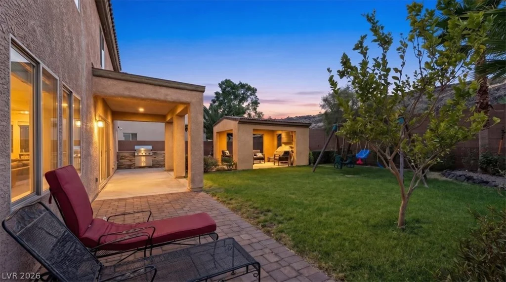 157 Cobalt Sky, Henderson, NV 89002