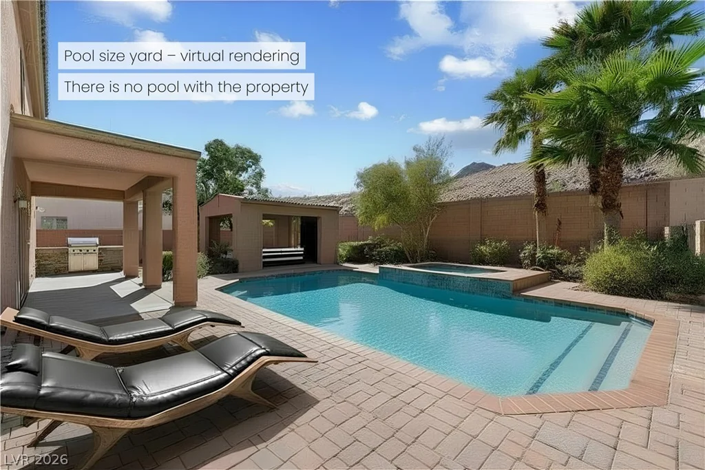 157 Cobalt Sky, Henderson, NV 89002