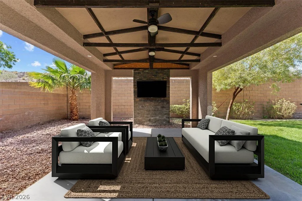 157 Cobalt Sky, Henderson, NV 89002