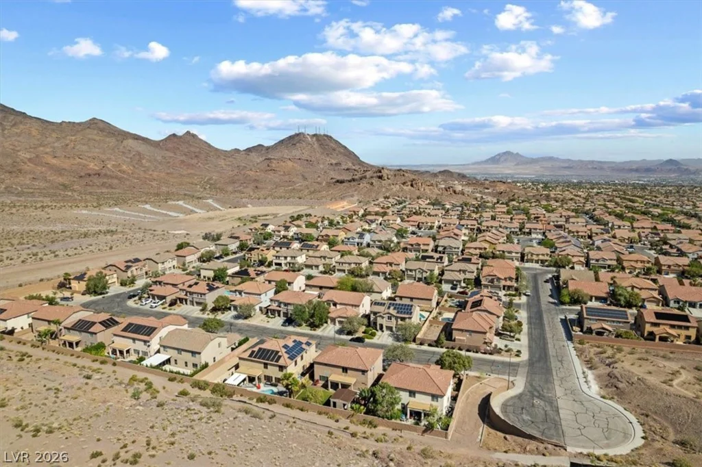 157 Cobalt Sky, Henderson, NV 89002