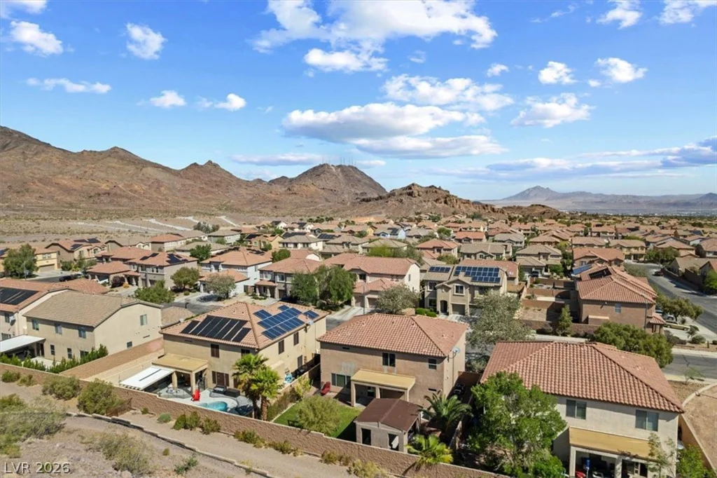 157 Cobalt Sky, Henderson, NV 89002