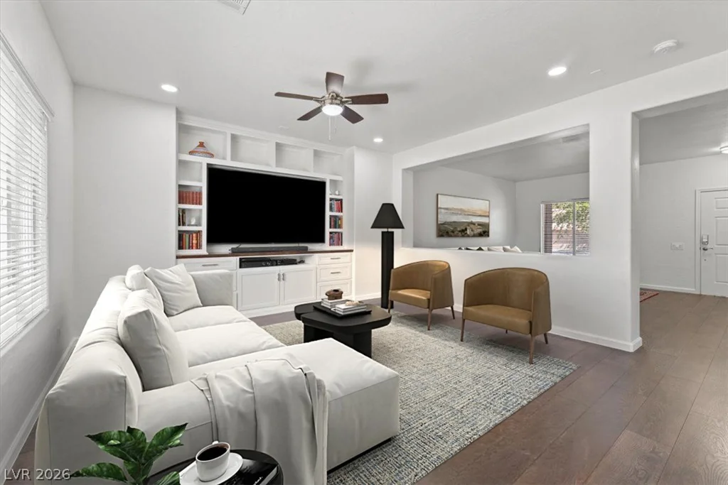 157 Cobalt Sky, Henderson, NV 89002