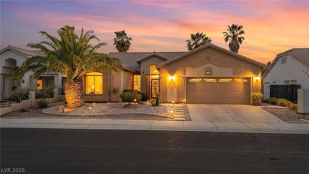 7417 Bantam, Las Vegas, NV 89131