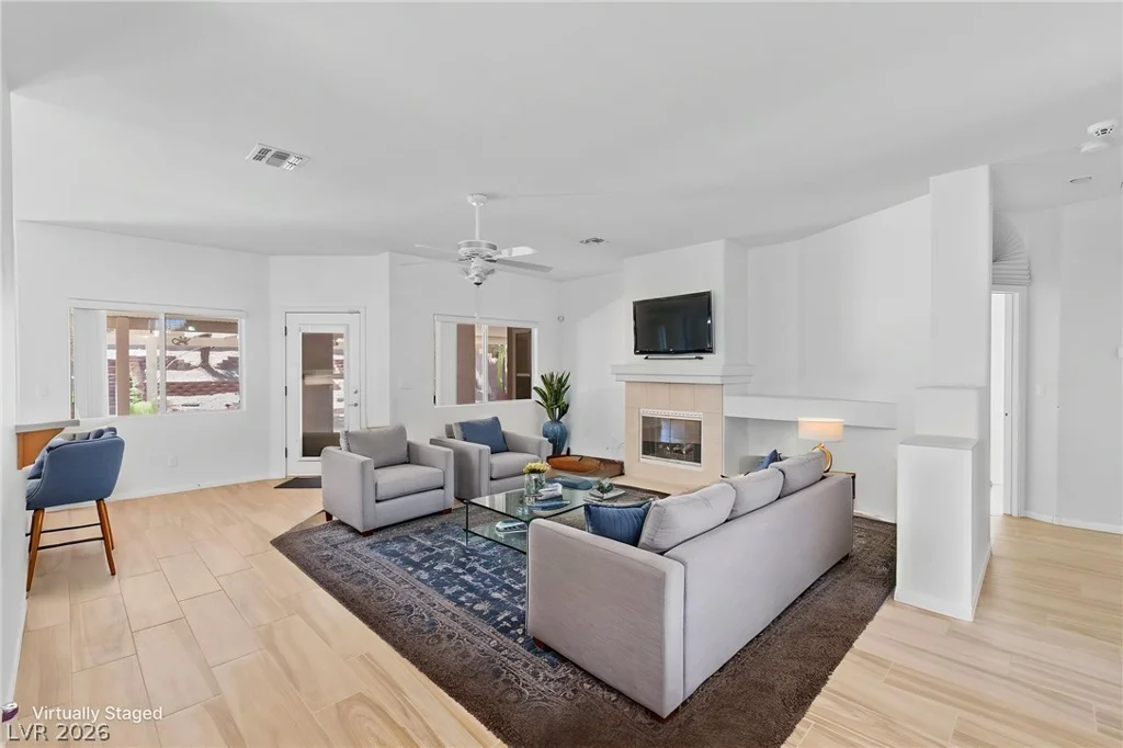 7417 Bantam, Las Vegas, NV 89131